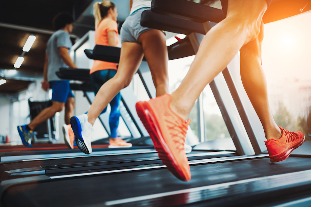 gym fitness insurance Trophy Club, TX