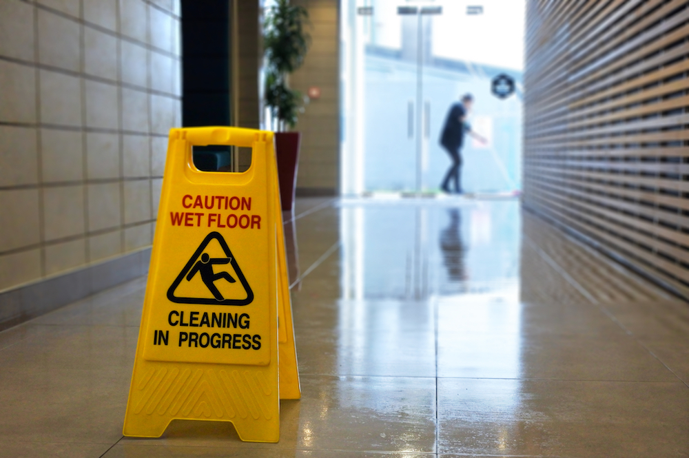 general liability insurance Trophy Club, TX