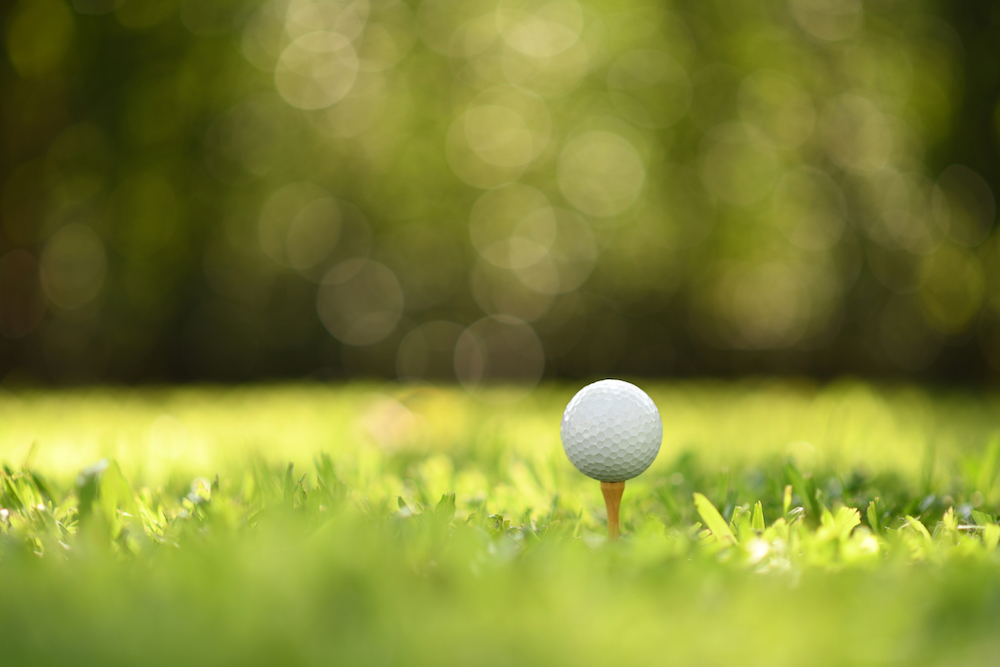 golf course insurance Trophy Club, TX