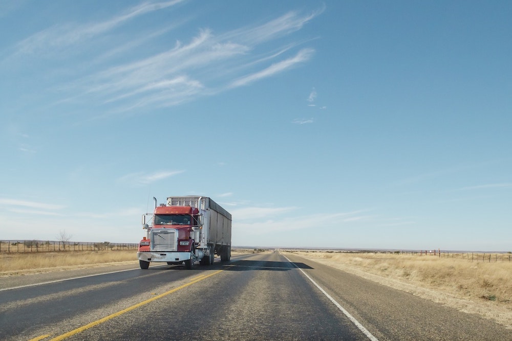 trucking insurance Trophy Club, TX