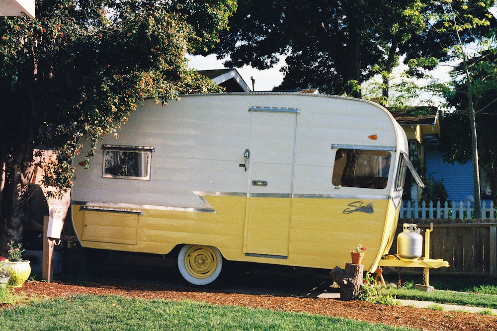 rv insurance Trophy Club, TX