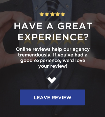 insurance agency trophy club tx