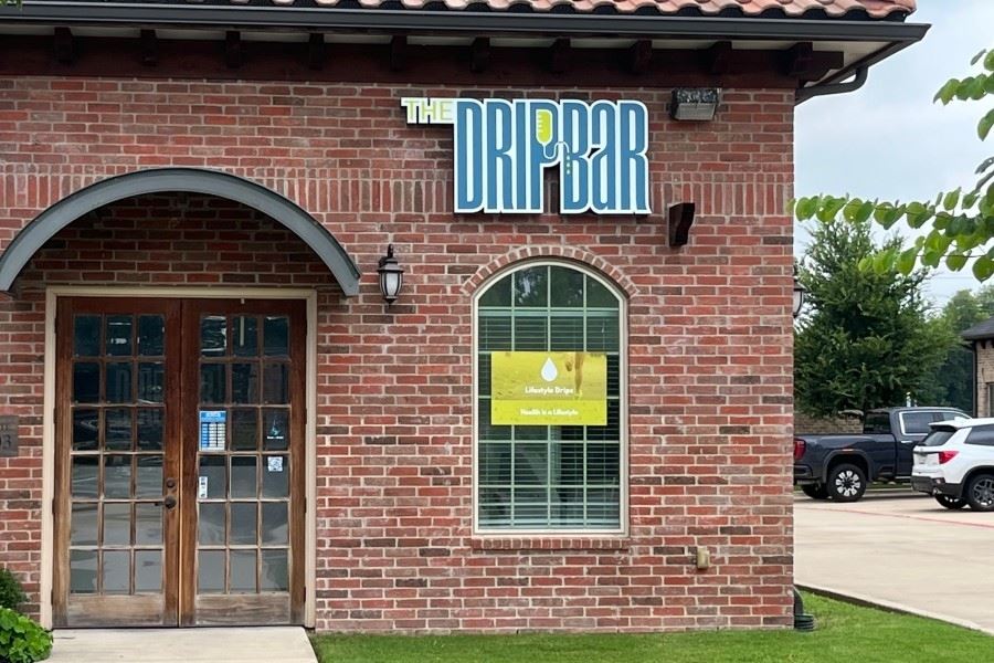 DRIPBAR DRIPBAR