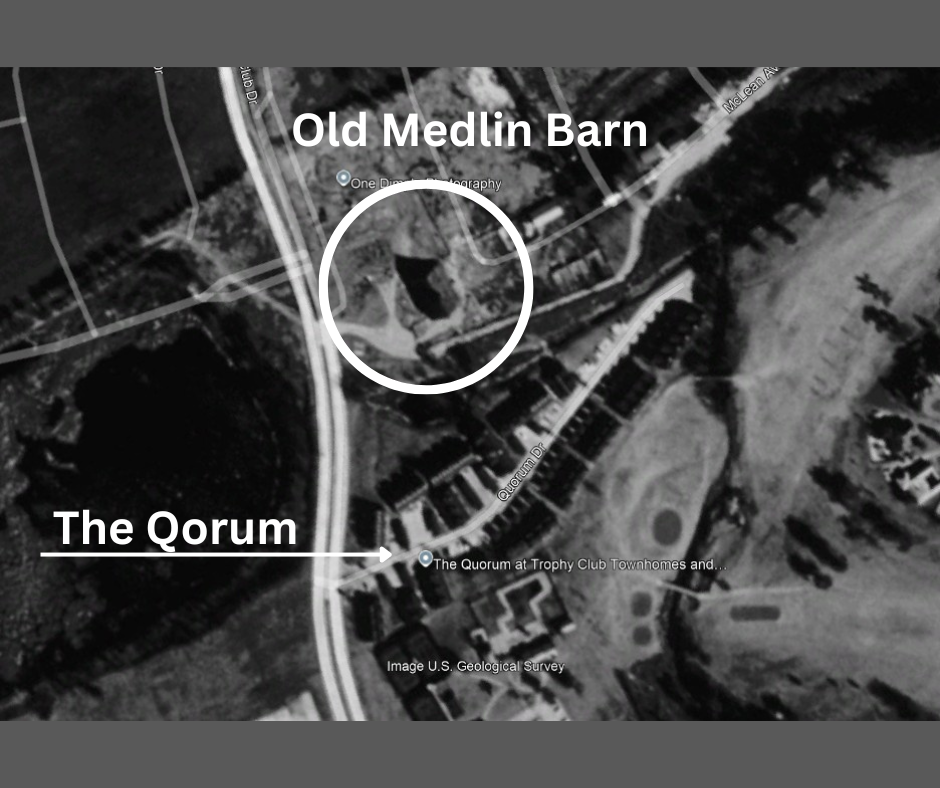 The Qorum (1) The Qorum (1)